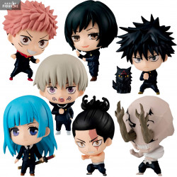 Jujutsu Kaisen - Figurine...