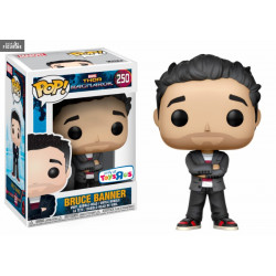 Pop! Marvel, Thor Ragnarok...