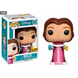 Pop! Disney, La Belle et la...