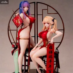 Moehime Union - Figurine...