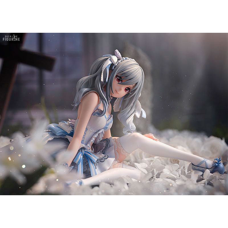 The Idolmaster - Figurine...