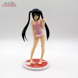 K-ON! - Figurine de Nakano...