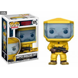 Stranger Things Pop! -...