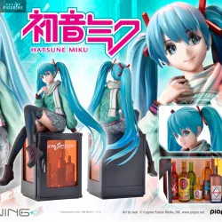 Character Vocal Series 01 -...