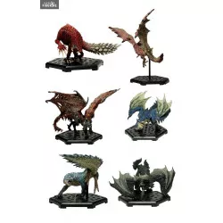 Monster Hunter - Figurine...