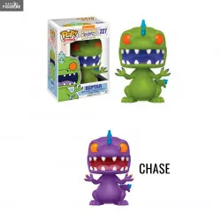 Pop! Les Razmoket - Reptar,...