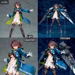 Azur Lane - Figurine...
