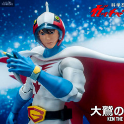 Gatchaman - Figure Ken the...