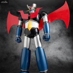 Figure Mazinger Z, Diecast...
