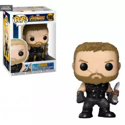 Pop! Marvel, Avengers...