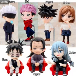 Jujutsu Kaisen - Figurine...
