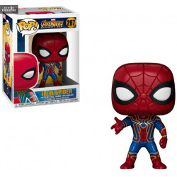 Marvel, Avengers Infinity...
