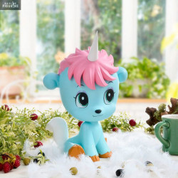 Figurine Unico, SoftB