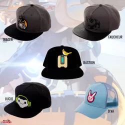 Casquette Overwatch au...