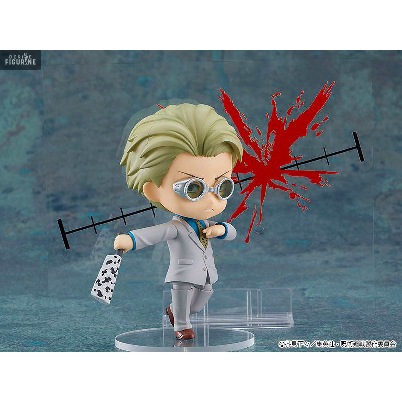 Jujutsu Kaisen - Figurine...