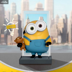 Les Minions 2 : Il était...
