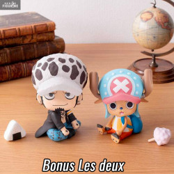 One Piece - Tony Tony...