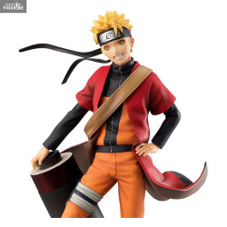 Naruto Shippuden - Figurine...