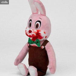 Silent Hill - Peluche...