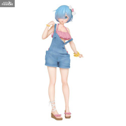 Re:Zero - Rem figure...