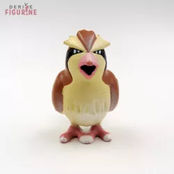 Pokémon - Figurine de...