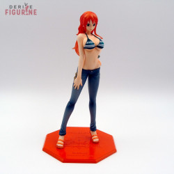 One Piece - Figure Nami,...