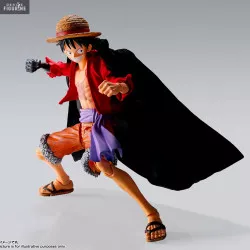 One Piece - Figure Monkey...