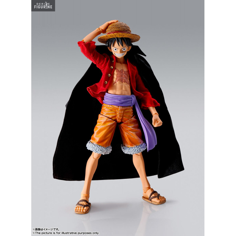 One Piece - Figure Monkey...