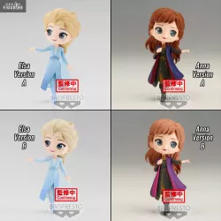 Disney, Frozen 2 - Elsa or...