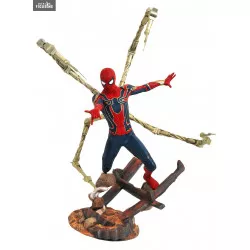 Marvel, Avengers Infinity...