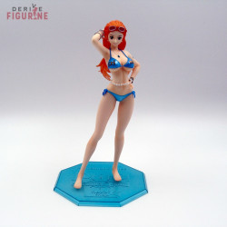 One Piece - Figure Nami,...