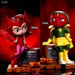 Marvel WandaVision - Figure...