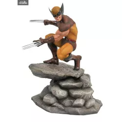 Marvel, X-Men - Figurine...