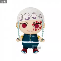Demon Slayer: Kimetsu no...
