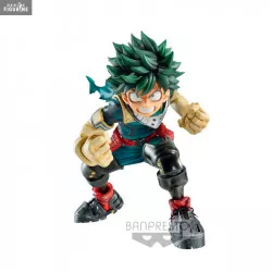 My Hero Academia - Izuku...