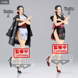 One Piece - Figurine Nico...