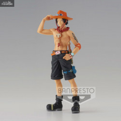 One Piece - Portgas D. Ace...