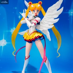 Sailor Moon - Eternal...