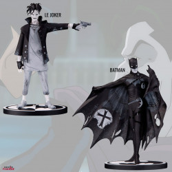 DC Comics - Figure of your...