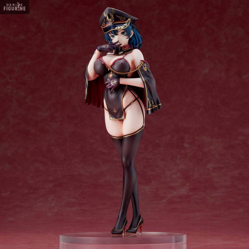 Original Character - Figure...