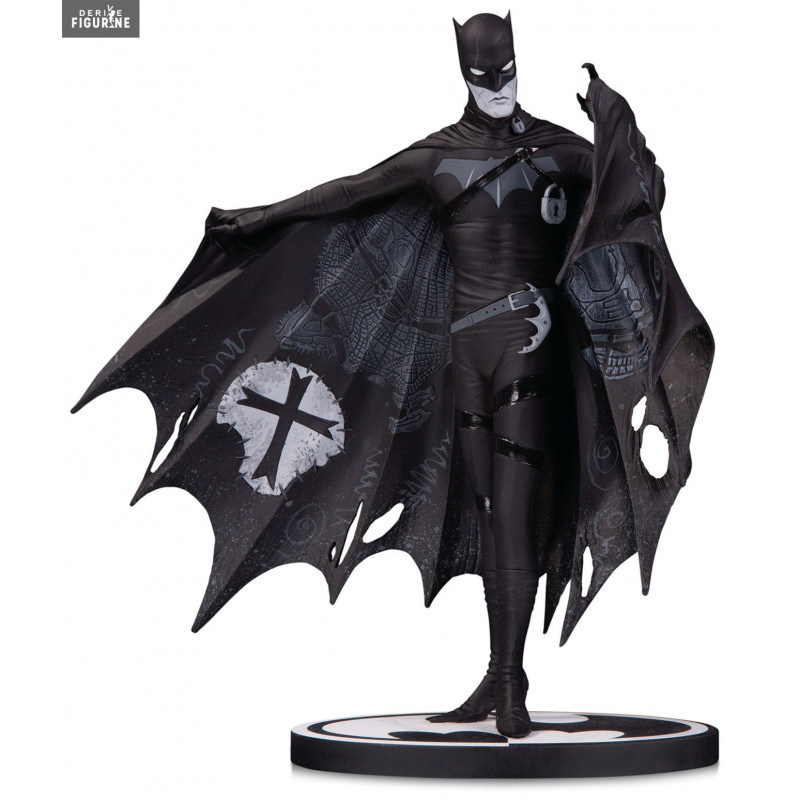 DC Comics - Figurine au...