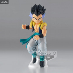Dragon Ball Z - Gotenks...