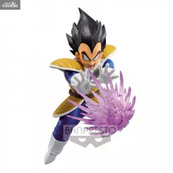 Dragon Ball Z - Figure The...