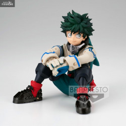 My Hero Academia - Izuku...