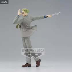 Jujutsu Kaisen - Figurine...