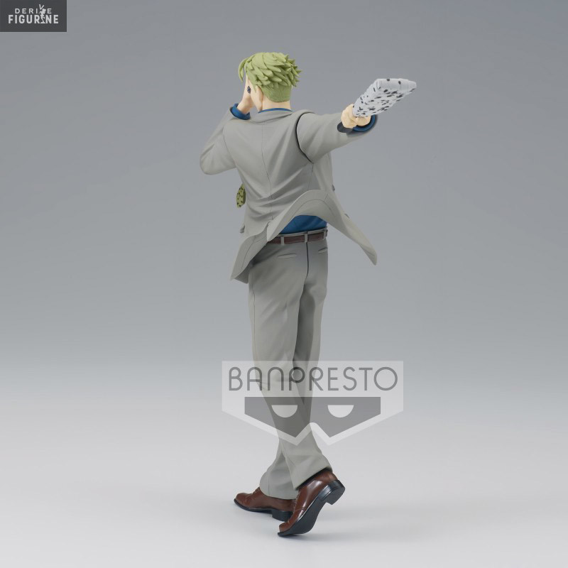Jujutsu Kaisen - Kento...