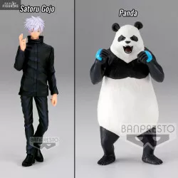 Jujutsu Kaisen - Figurine...