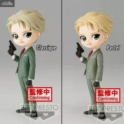 SPY×FAMILY - Figurine Loid...