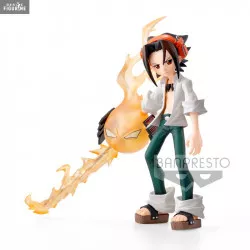 Shaman King - Yoh Asakura...