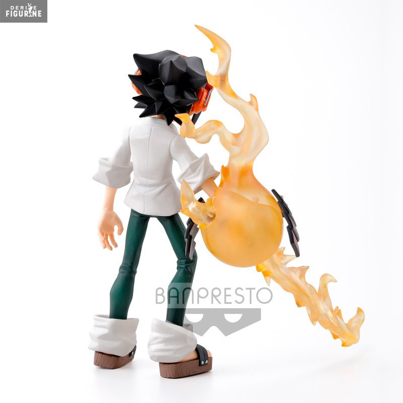 Shaman King - Yoh Asakura...